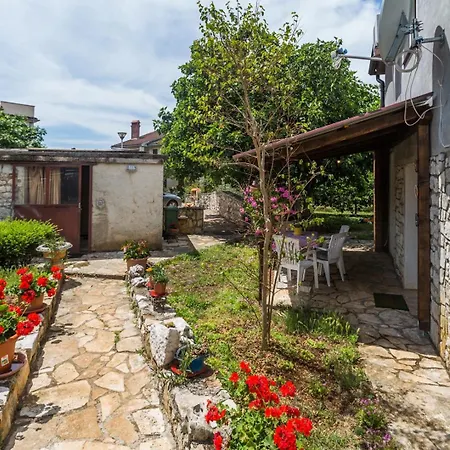 App Luka 1 - Garden For Children And Pets Poreč